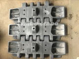 Kobelco P&H5055 P&H5100,P&H7070 casting track shoe 